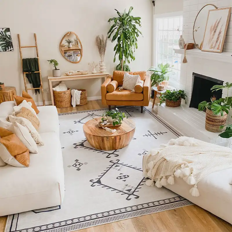 Neutral Color Palette