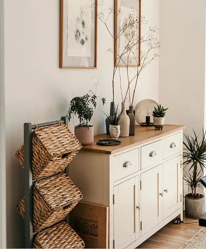 Multipurpose Furniture