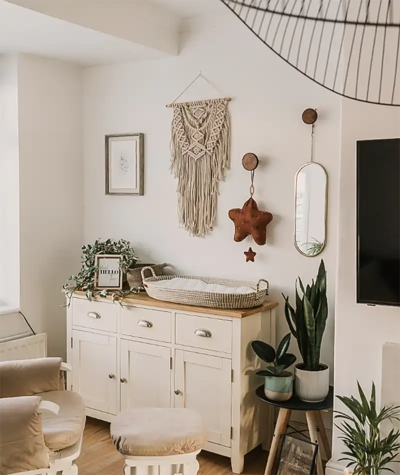 Macrame Wall Hangings & Tapestries