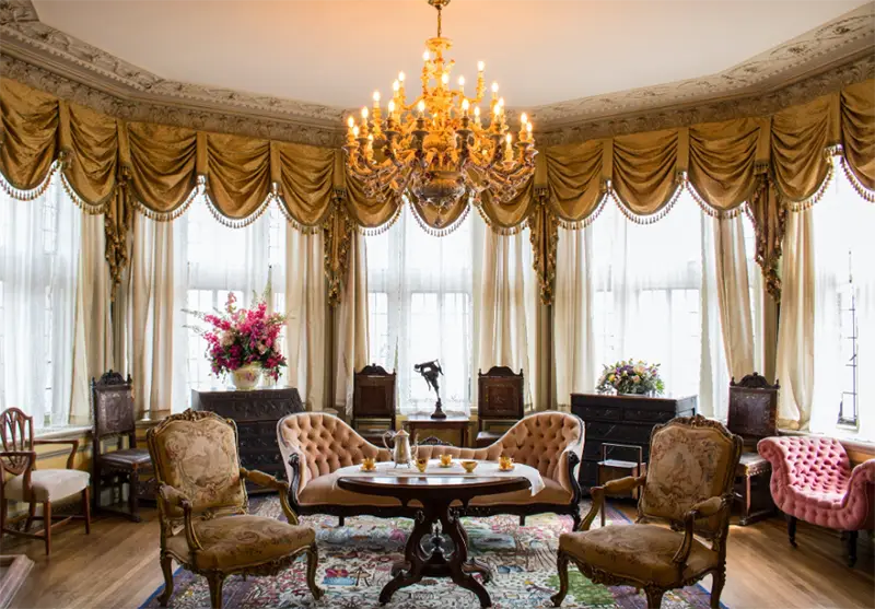 Vintage Furniture