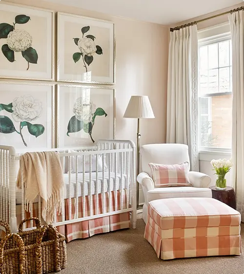Botanical Gallery Nursery