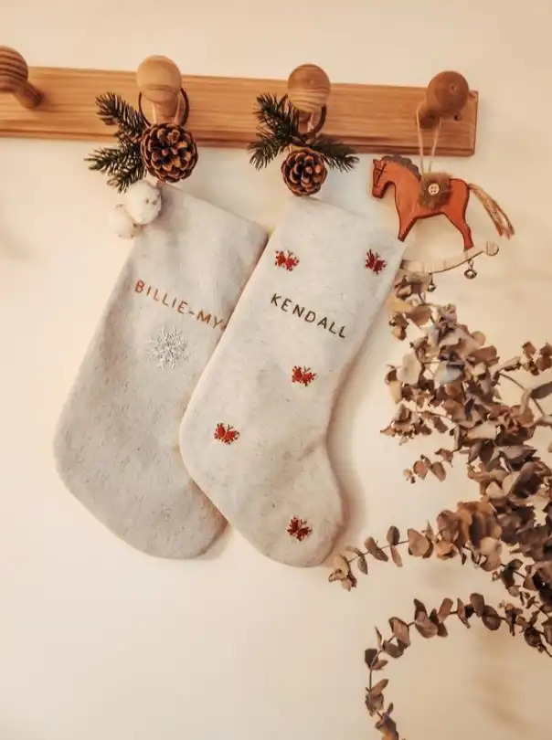 Christmas Stockings