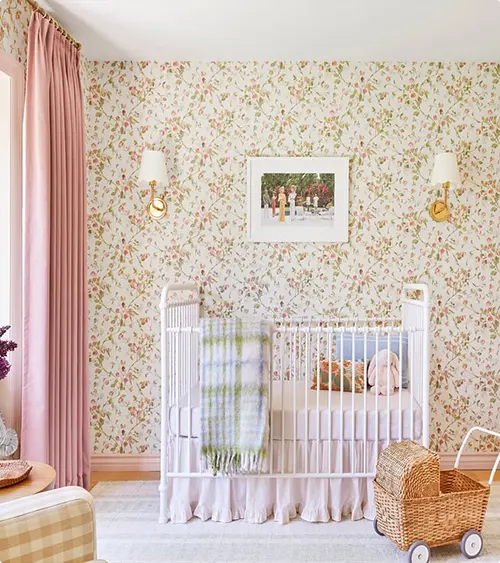 Cottage Bloom Nursery