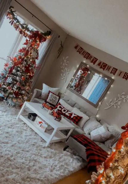 Small Christmas Tree