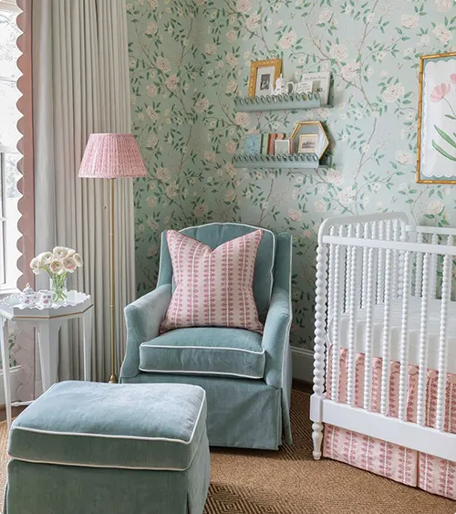 Mint Garden Retreat