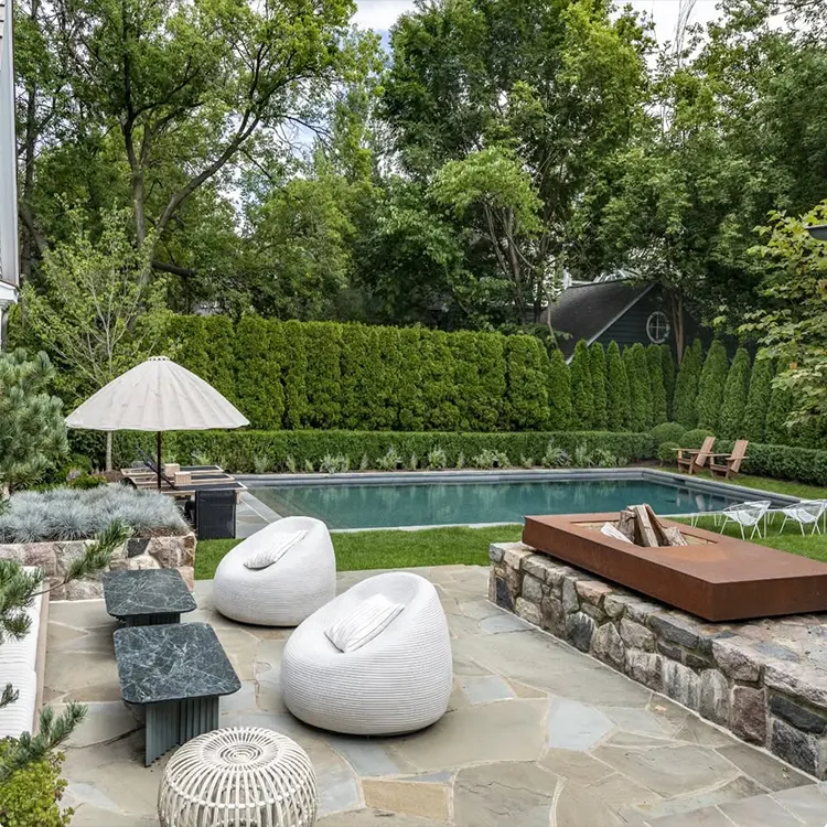 Backyard Landscaping Ideas