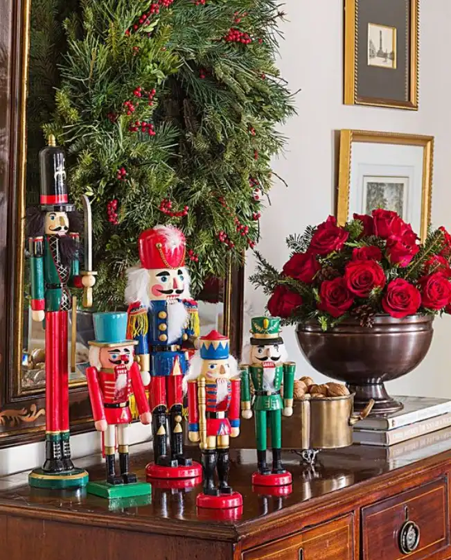 Nutcracker Brigade