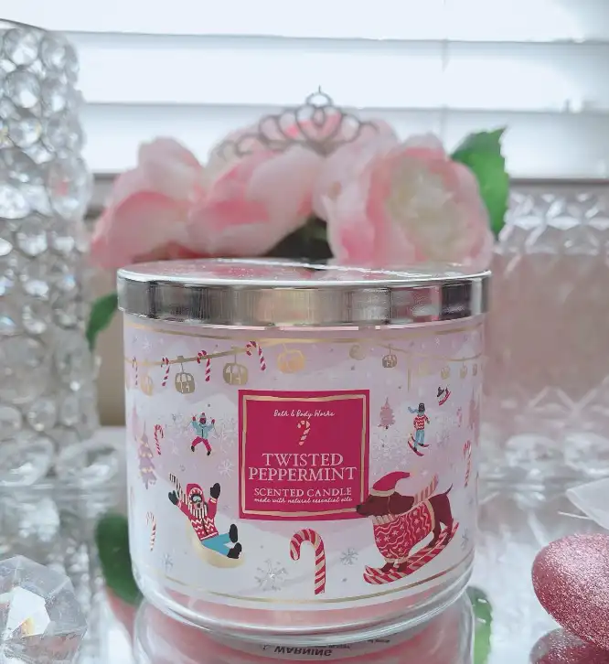 Aromas of the Season