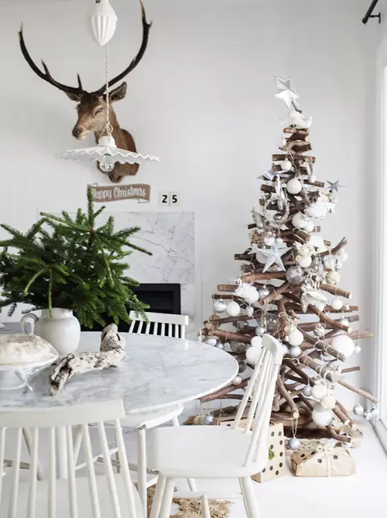 DIY Christmas Tree