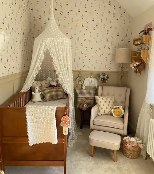 Wildflower Cottage Nursery