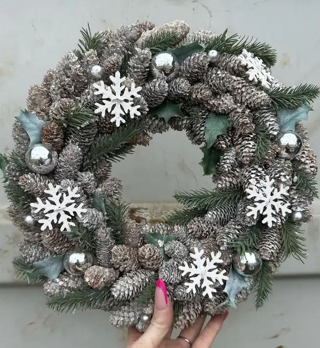 Christmas Wreath