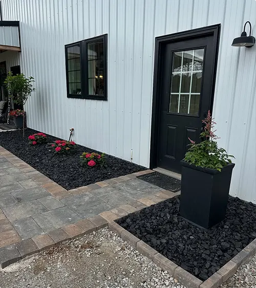 Modern Farmhouse Style