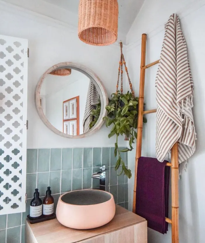 Turkish Bath Towels