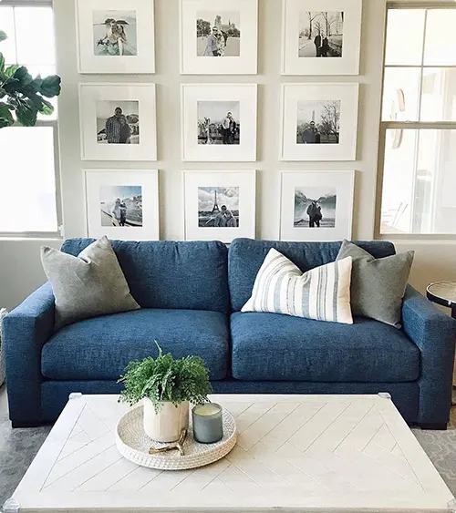 Navy Personal Gallery