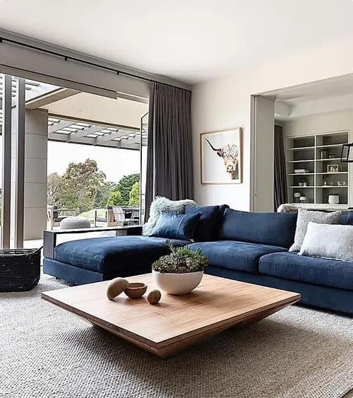 View Modern Luxury