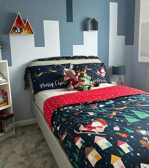 A Storybook Night