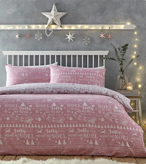 Dusty Rose Dreams
