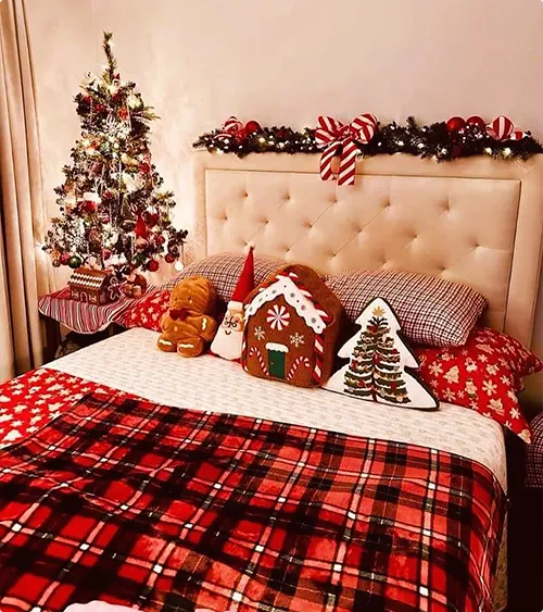 Gingerbread Delight