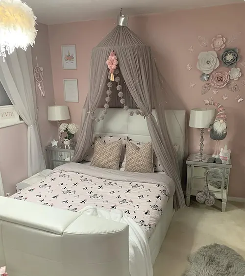 Holiday Princess