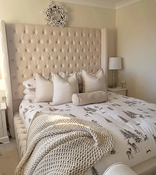Winter Neutrals