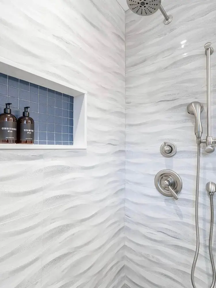 Coastal Bathroom
