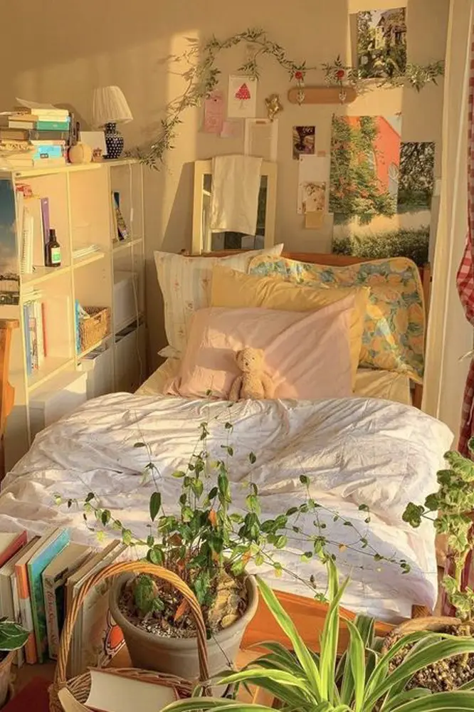 Natural Element Decor