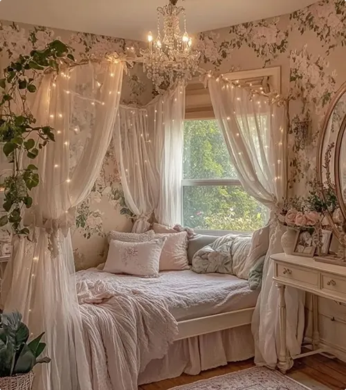 Nook of Enchantment