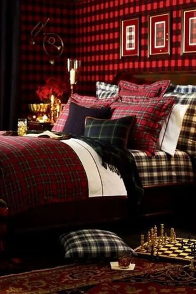 Plaid