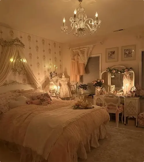Romance by Candlelight