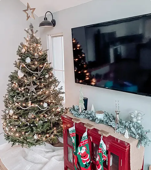 Simple Starry Theme