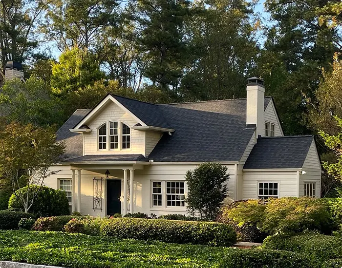 Hedge Haven Yard