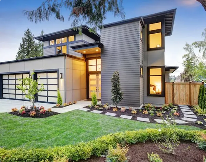 Modern Twilight