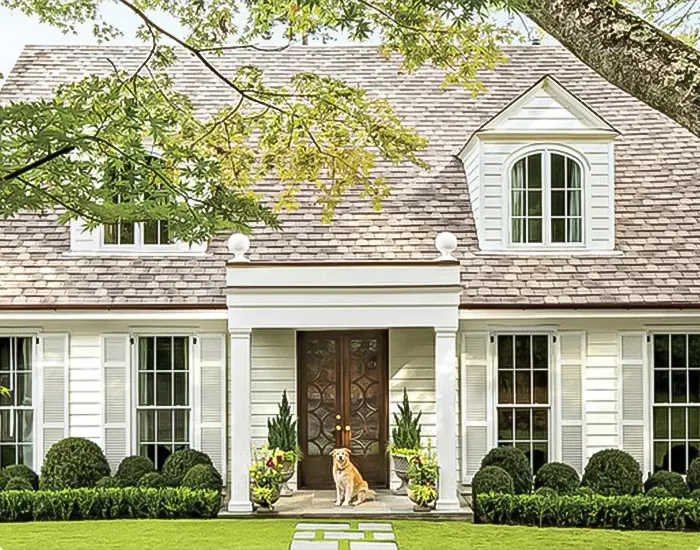 Porch Design