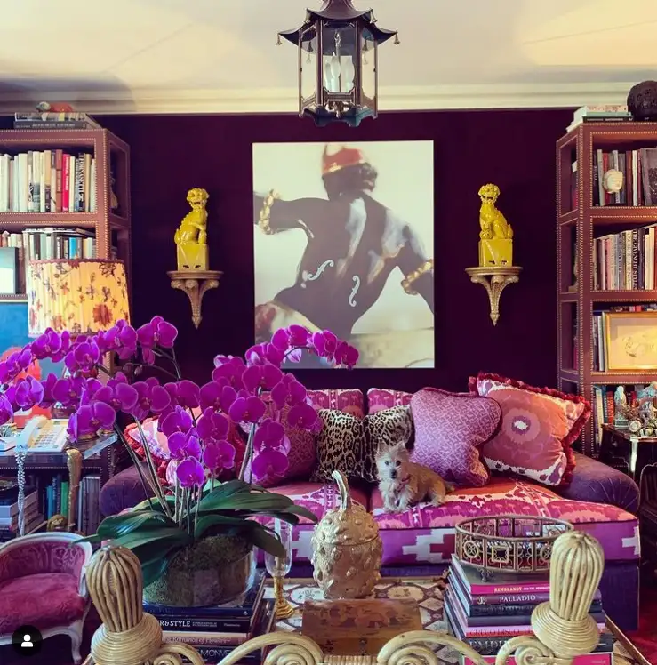 Dopamine Décor and Joyful Aesthetics