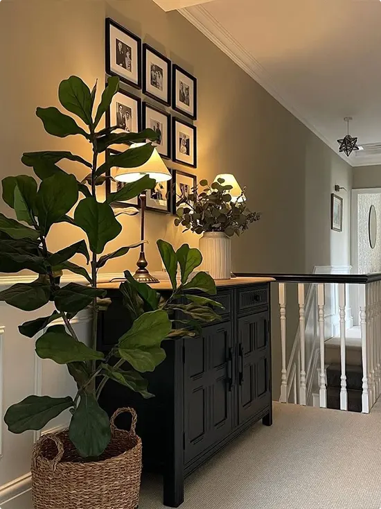 Hallway Wall Decor Ideas