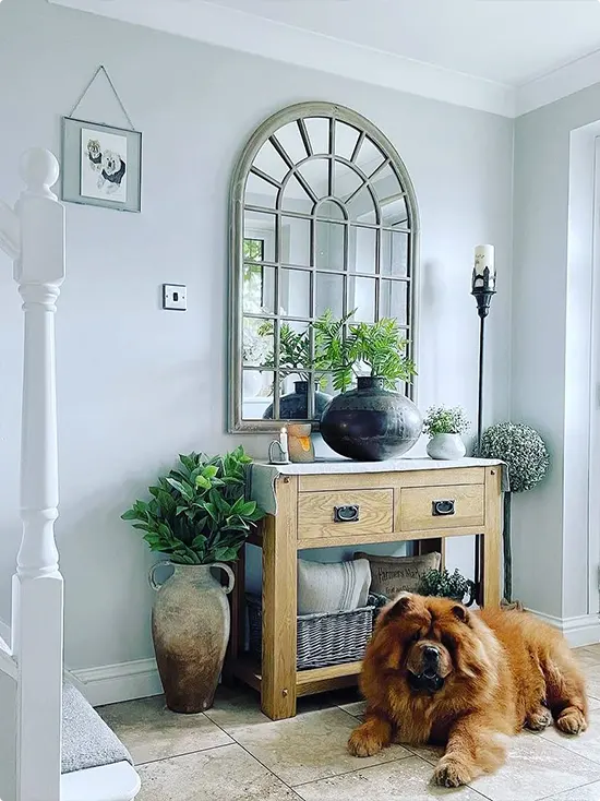 Hallway Wall Decor Ideas