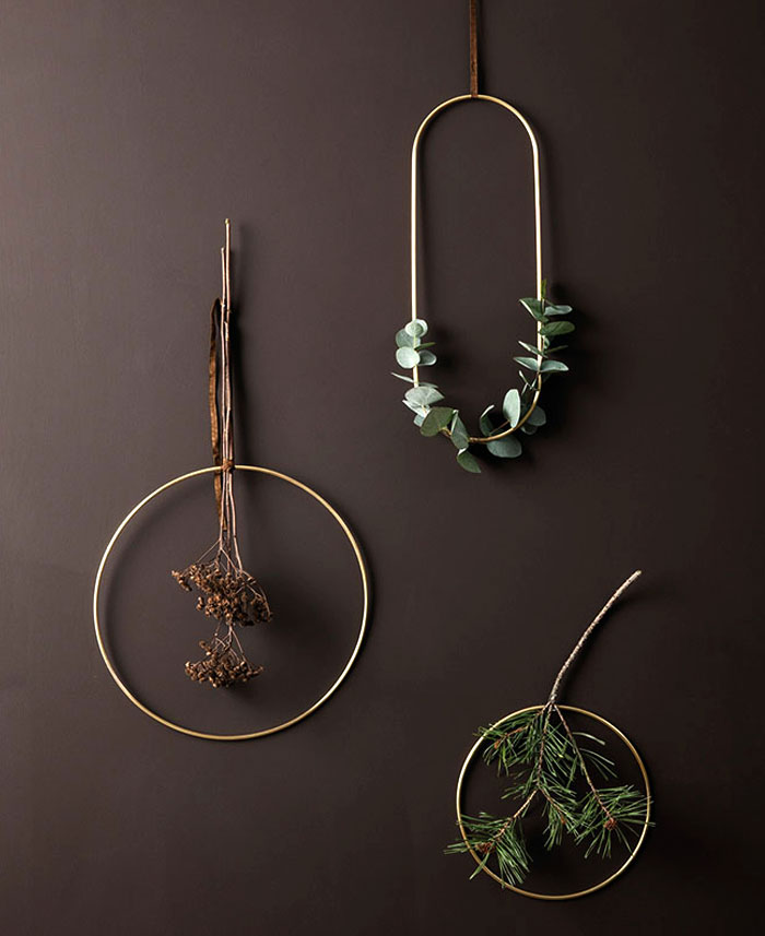 2019 christmas decorating trends 3