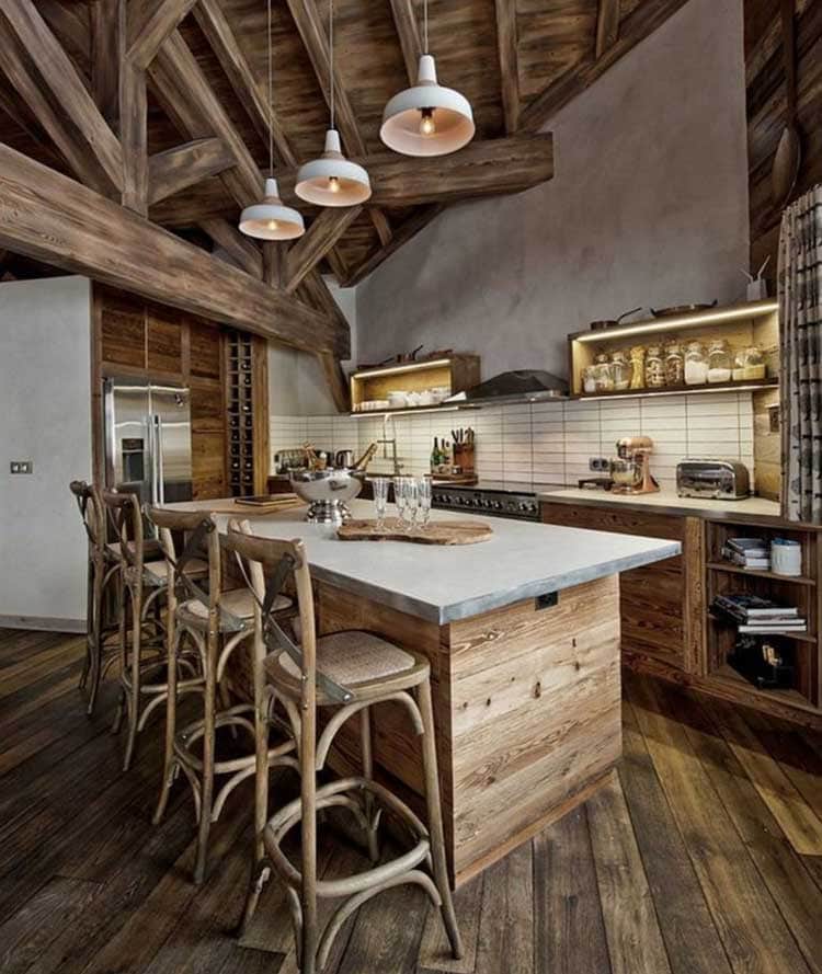 Accent Architectural Details