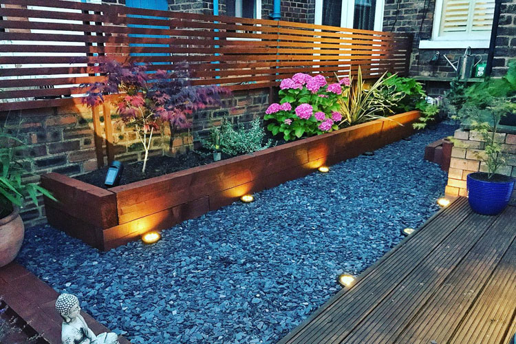 amazing-simple-landscape Amazing Simple Landscape