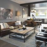 Bachelor Pad Interior Design