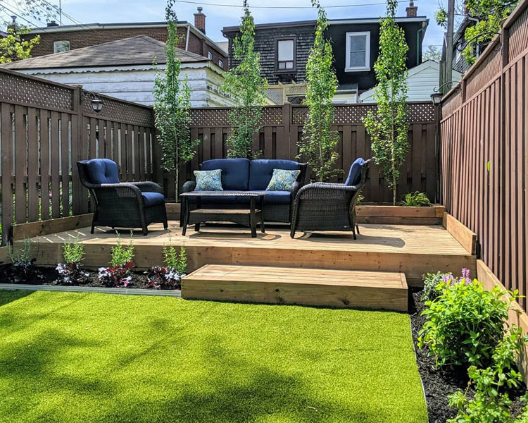 backyard-low-maintenance-landscaping-ideas Backyard Low Maintenance Landscaping Ideas