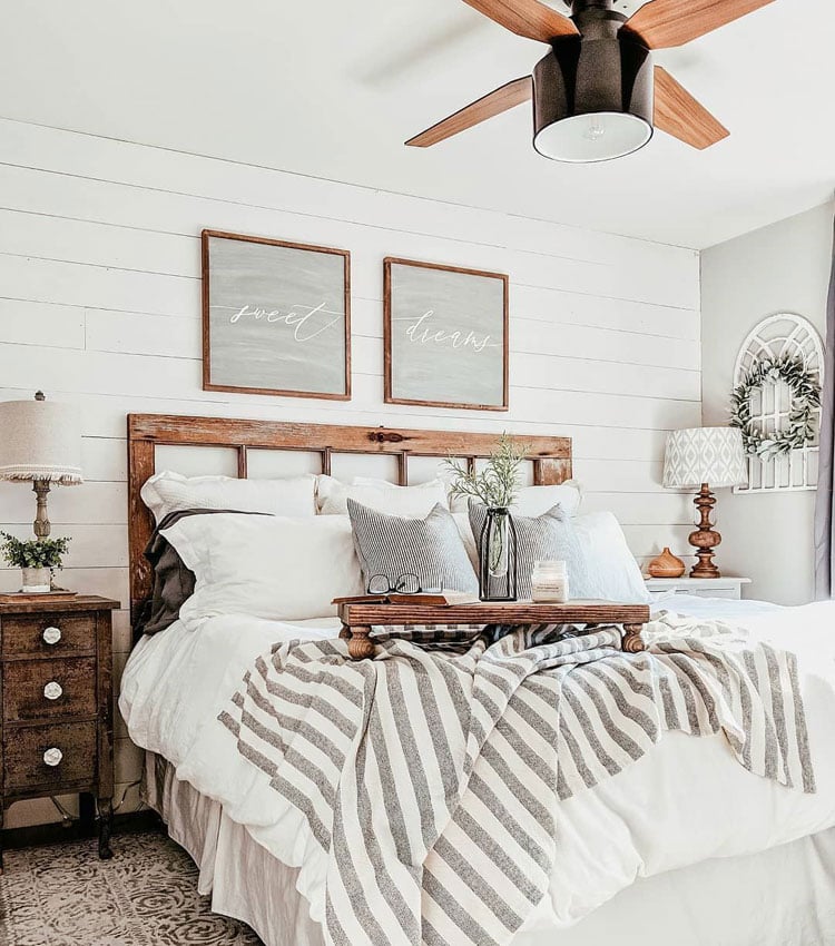 beautiful-his-and-hers-bedroom Beautiful His and Hers Bedroom