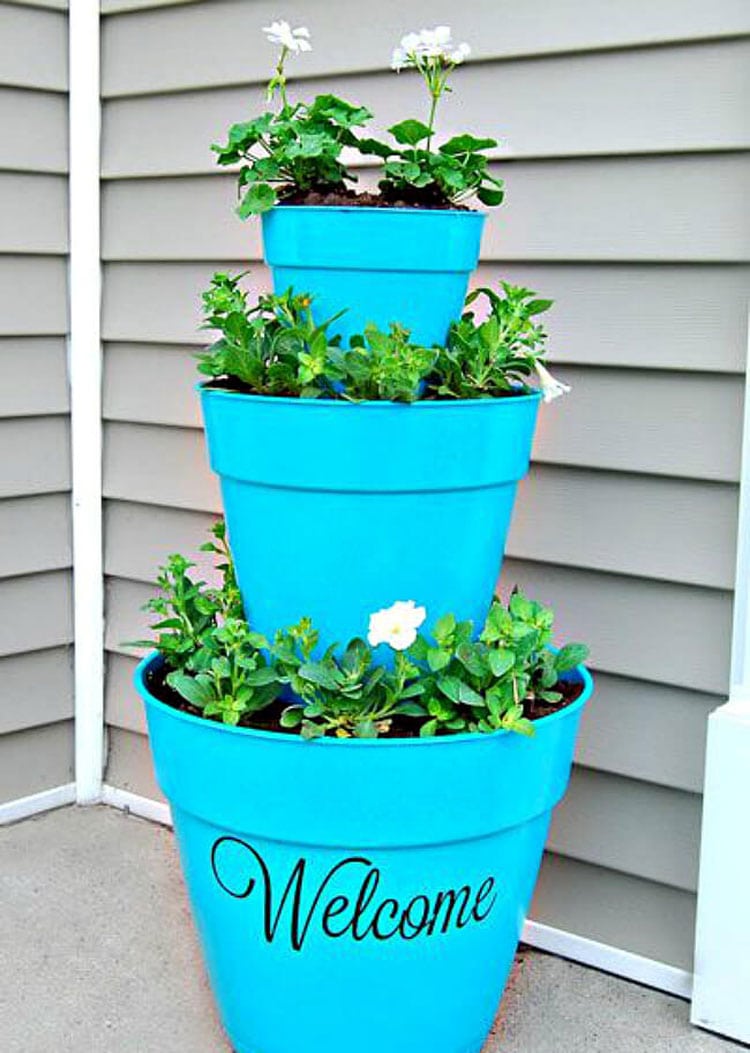 best-plant-pot-ideas Best Plant Pot Ideas