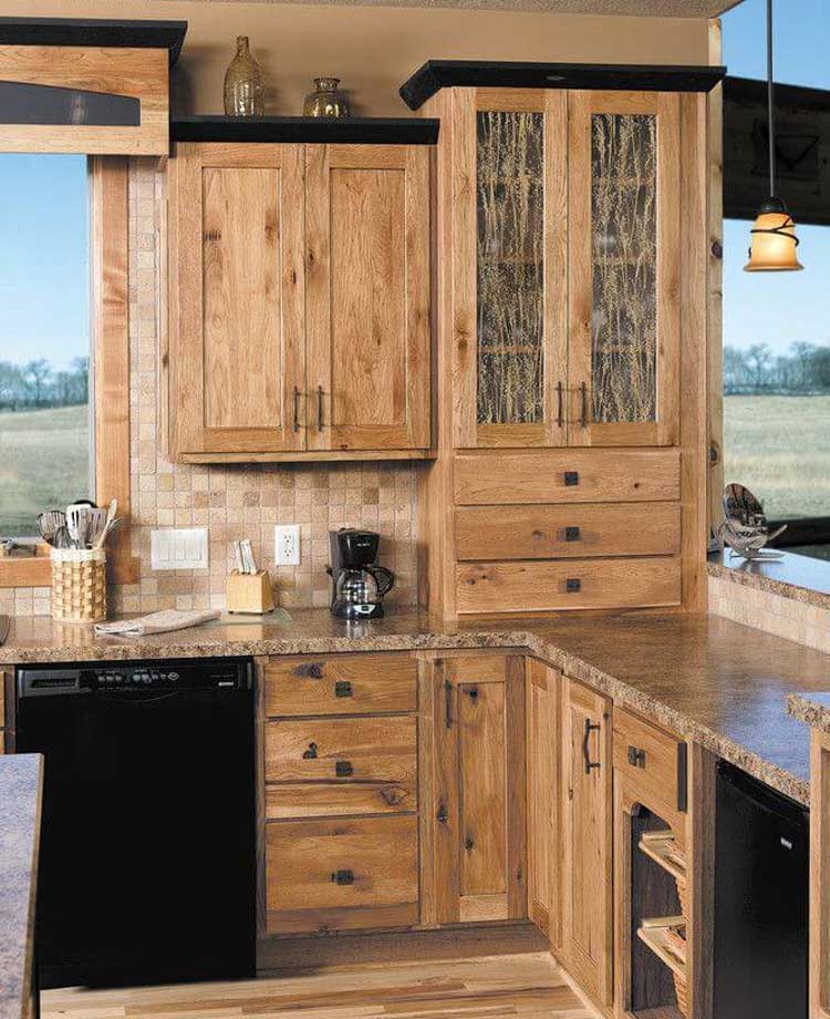 Bringing The Outdoors Inside