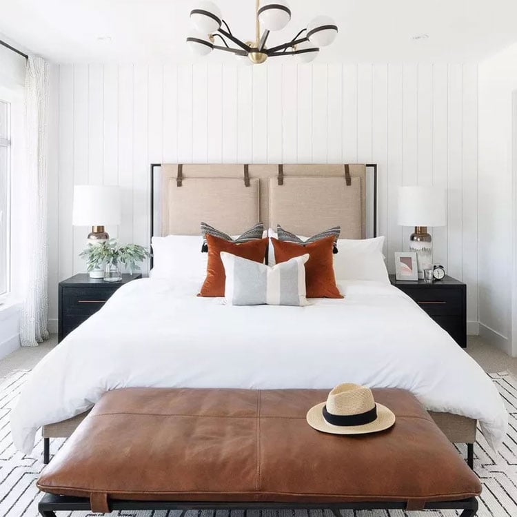 chic-his-and-her-room Chic His and Her Room