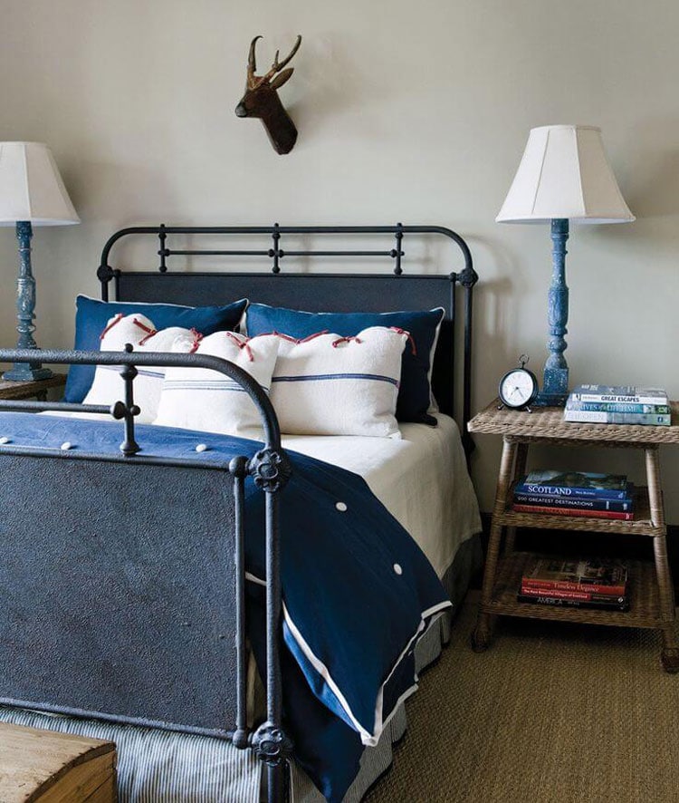 chill-country-inspired-teenage-bedroom Chill Country-Inspired Teenage Bedroom