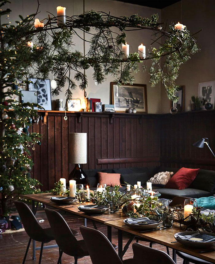 christmas decorating trends 1
