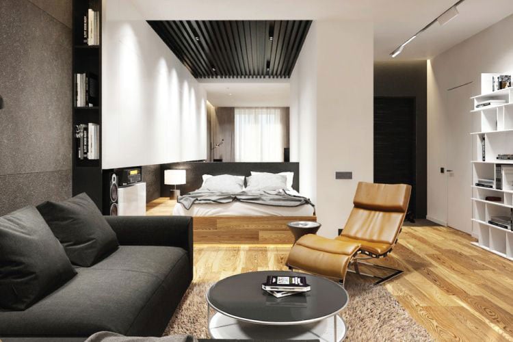 Clean and Organize Space For Men