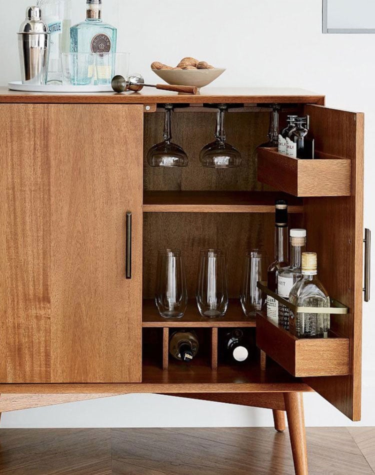 Cool Home Bar For Men