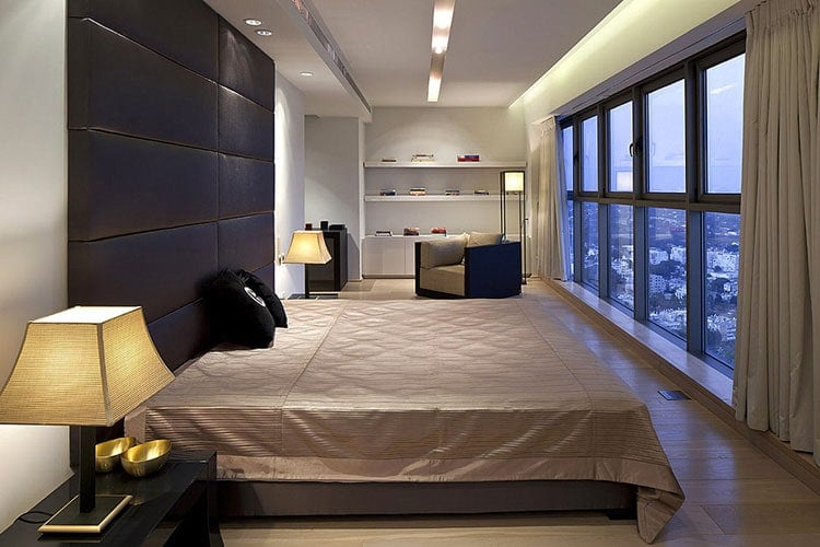 cool-male-bedroom-decor-ideas Cool Male Bedroom Decor Ideas